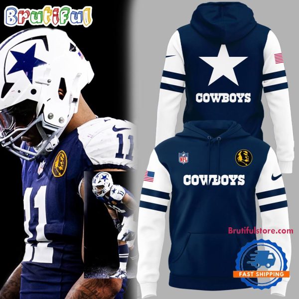 Dallas Cowboys 2024 to Celebrate Thanksgiving Day Limited Edition Hoodie Shirt