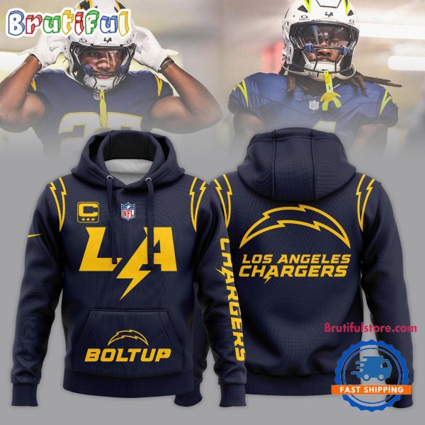 Indianapolis Los Angeles Chargers Nights Hoodie Shirt