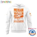 Morgan Wallen Live Knoxville Tennessee Volunteers Sept 20-22 2024 Hoodie Shirt