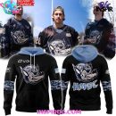 Huntsville Havoc Military Night Limited Hoodie