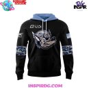 Huntsville Havoc Military Night Limited Hoodie
