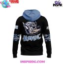 Huntsville Havoc Military Night Limited Hoodie