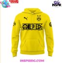 Borussia Dortmund x One Piece Limited Edition Hoodie