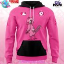 St. Louis Cardinals Stand Up To Cancer Special Hoodie