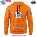 Houston Astros 2025 Autism Awareness Night Special Hoodie