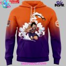 Phoenix Suns x One Piece Special Edition Hoodie