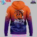 Phoenix Suns x One Piece Special Edition Hoodie