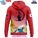 Miami Marlins Japanese Heritage Night 2025 Hoodie