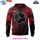 Atlanta Braves x Godzilla Special Edition Hoodie