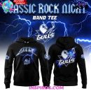 San Diego Gulls Classic Rock Night 2025 Hoodie