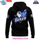 San Diego Gulls Classic Rock Night 2025 Hoodie