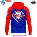 Philadelphia Phillies Spring Training 2025 Performance Hoodie