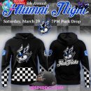 Danbury Hat Tricks Alumni Night 2025 Hoodie