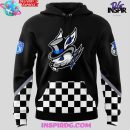 Danbury Hat Tricks Alumni Night 2025 Hoodie