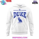 Blue Devils Duke x OVO Special Hoodie