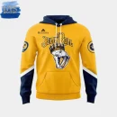 Nashville Predators Jelly Roll Night Limited Edition Hoodie