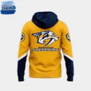 Nashville Predators Jelly Roll Night Limited Edition Hoodie