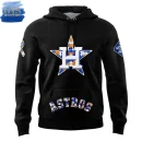 Houston Astros Autism Awareness Night Limited Edition Hoodie 2025