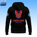 Cangrejeros de Santurce BSN 95 Limited Edition Hoodie