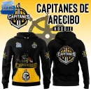 Capitanes de Arecibo BSN 95 Limited Edition Hoodie