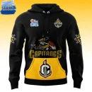 Capitanes de Arecibo BSN 95 Limited Edition Hoodie