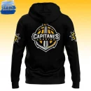 Capitanes de Arecibo BSN 95 Limited Edition Hoodie