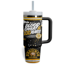Boston Bruins NHL Custom Stanley Quencher 30oz-40oz Stainless Steel