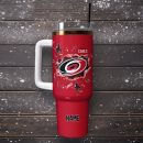 Carolina Hurricanes Ice Hockey NHL Sport Custom Stanley Quencher 30oz-40oz Stainless Steel Tumbler Hot And Cold Tumbler