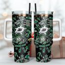 Dallas Stars NHL Sport Custom Stanley Quencher 30oz-40oz Stainless Steel Tumbler