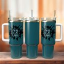 San Jose Sharks Hockey NHL Sport Custom Stanley Quencher 30oz-40oz Stainless Steel Tumbler Hot And Cold Tumbler