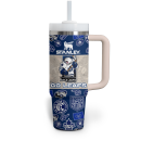 Toronto Maple Leafs NHL Custom Stanley Quencher 30oz-40oz Stainless Steel Tumbler Hot And Cold Tumbler
