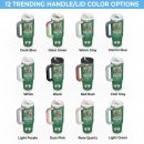 Boston Celtics NBA Custom Stanley Quencher 30oz-40oz Stainless Steel Tumbler Hot And Cold Tumbler