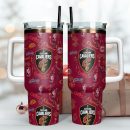 Cleveland Cavaliers Basketball NBA Sport Custom Stanley Quencher 30oz-40oz Stainless Steel Tumbler