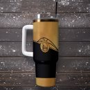 Golden State Warriors NBA Custom Stanley Quencher 30oz-40oz Stainless Steel Tumbler Hot And Cold Tumbler