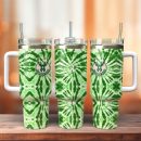 Milwaukee Bucks NBA Sports Custom Stanley Quencher 30oz-40oz Stainless Steel Tumbler Hot And Cold Tumbler