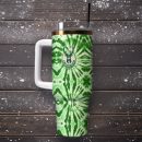 Milwaukee Bucks NBA Sports Custom Stanley Quencher 30oz-40oz Stainless Steel Tumbler Hot And Cold Tumbler