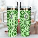 Milwaukee Bucks NBA Sports Custom Stanley Quencher 30oz-40oz Stainless Steel Tumbler Hot And Cold Tumbler