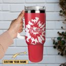 Philadelphia Phillies Baseball MLB Sport Custom Stanley Quencher 30oz-40oz Stainless Steel Tumbler Hot And Cold Tumbler