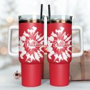 Philadelphia Phillies Baseball MLB Sport Custom Stanley Quencher 30oz-40oz Stainless Steel Tumbler Hot And Cold Tumbler