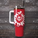 Philadelphia Phillies Baseball MLB Sport Custom Stanley Quencher 30oz-40oz Stainless Steel Tumbler Hot And Cold Tumbler