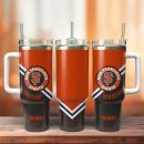 San Francisco Giants Baseball MLB Sport Custom Stanley Quencher 30oz-40oz Stainless Steel Tumbler Hot And Cold Tumbler