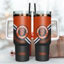 San Francisco Giants Baseball MLB Sport Custom Stanley Quencher 30oz-40oz Stainless Steel Tumbler Hot And Cold Tumbler