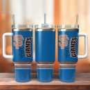 San Francisco Giants Baseball MLB Sport Custom Stanley Quencher 30oz-40oz Stainless Steel Tumbler