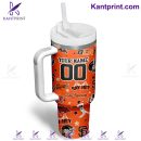 San Francisco Giants MLB Custom Stanley Quencher 30oz-40oz Stainless Steel Tumbler Hot And Cold Tumbler