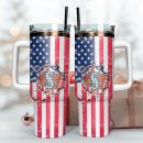 Seattle Mariners Baseball MLB Custom Stanley Quencher 30oz-40oz Stainless Steel Tumbler Hot And Cold Tumbler