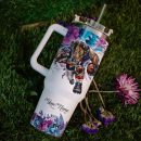 Buffalo Bills NFL Custom Stanley Quencher 30oz-40oz Stainless Steel Tumbler Hot And Cold Tumbler