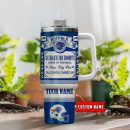 Buffalo Bills NFL Vintage Kings Of Football Custom Stanley Quencher 30oz-40oz Stainless Steel Tumbler Hot And Cold Tumbler