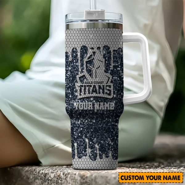 Buffalo Bills NFL Sports Custom Stanley Quencher 30oz-40oz Stainless Steel Tumbler Hot And Cold Tumbler
