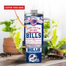 Buffalo Bills NFL Custom Stanley Quencher 30oz-40oz Stainless Steel Tumbler Hot And Cold Tumbler