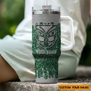 Cincinnati Bengals NFL Sports Custom Stanley Quencher 30oz-40oz Stainless Steel Tumbler Hot And Cold Tumbler